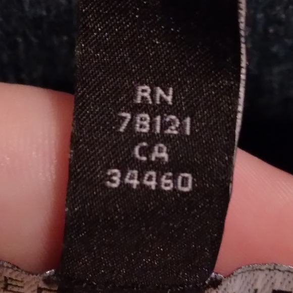 Eileen fisher 100% silk white tshirt slightly sheer XL blouse - Picture 3 of 4